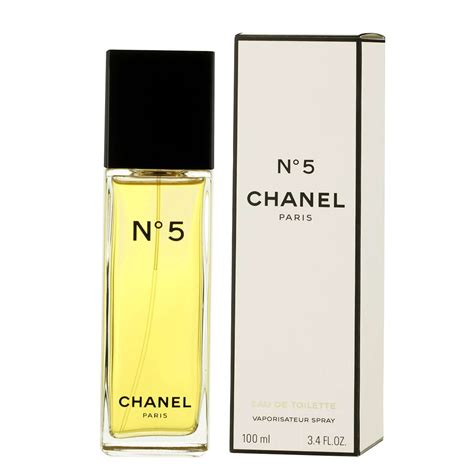 john lewis Chanel no 5